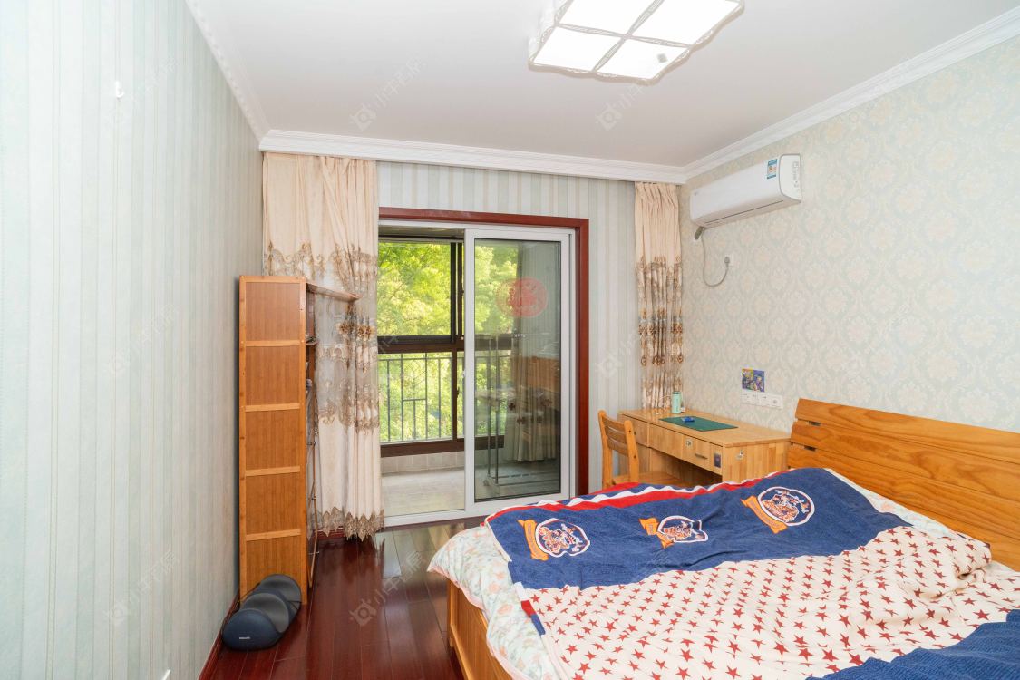 常州万水美兰城在售二手房源室内图_小牛看房