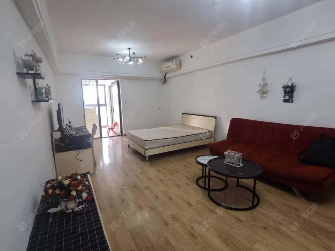 常州新北万达广场租房_小牛看房