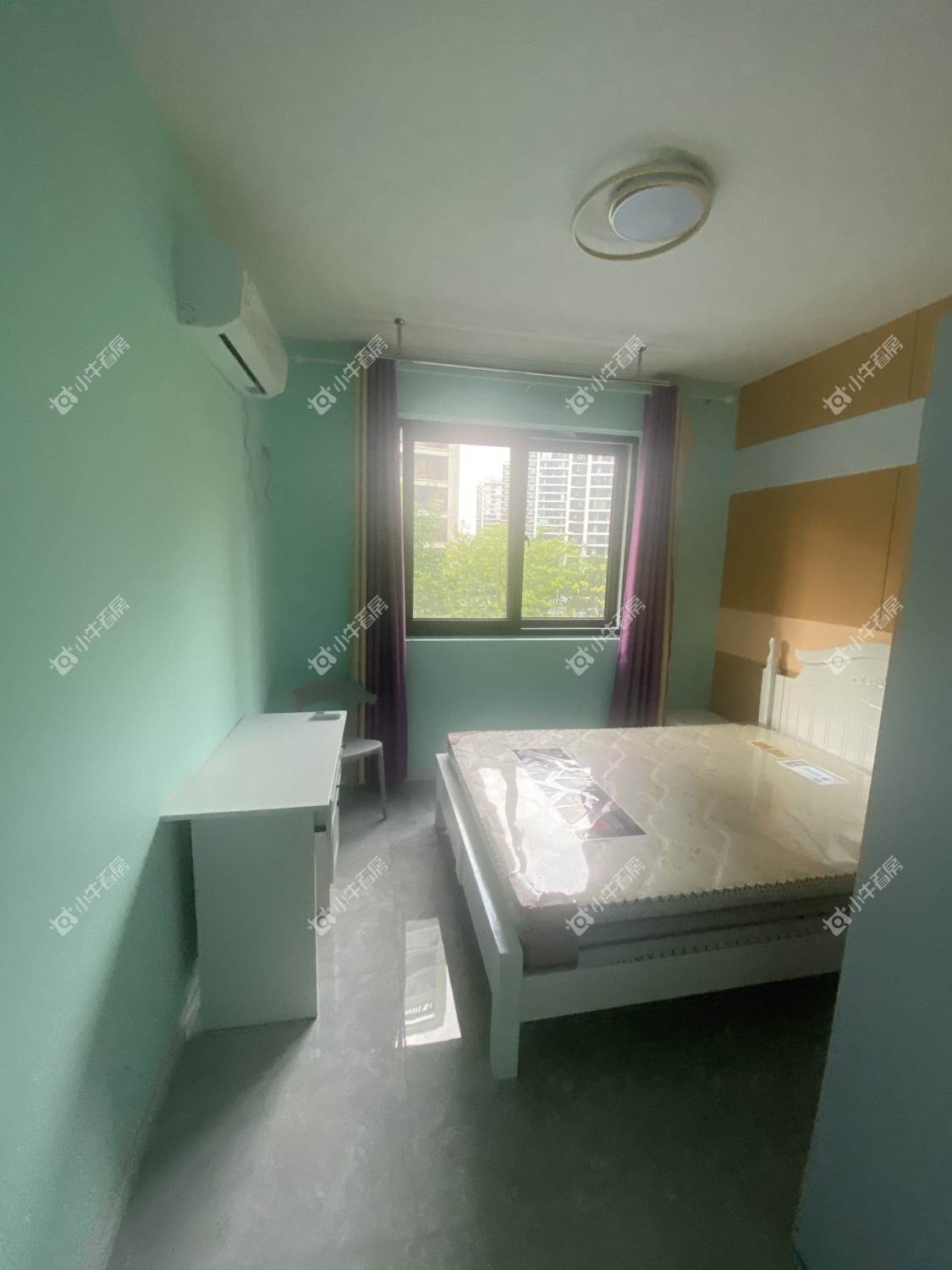 常州旭辉都会里在租房源_小牛看房