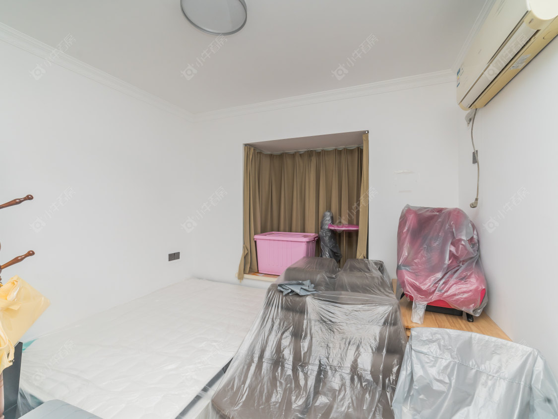 常州东方福郡在售二手房源室内图_小牛看房