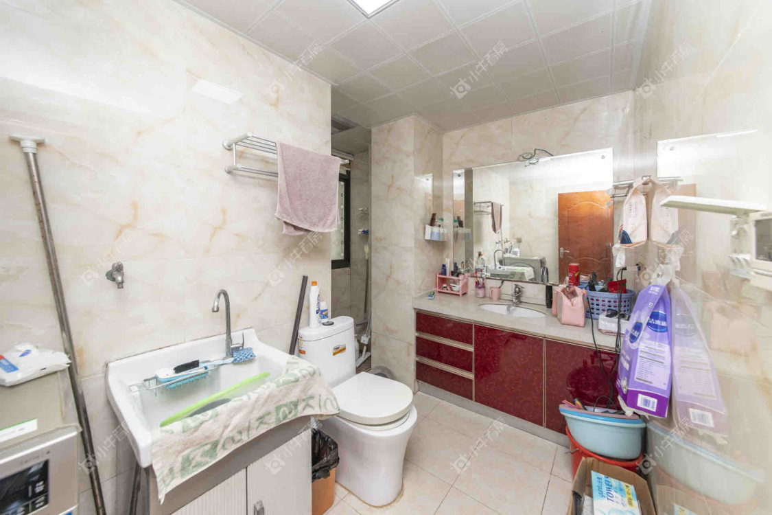 常州绿地峰云汇在租房源_小牛看房