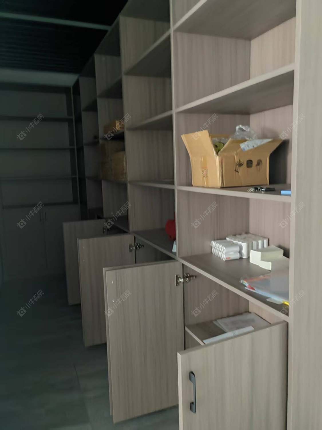 常州高新广场在租房源室内图_小牛看房