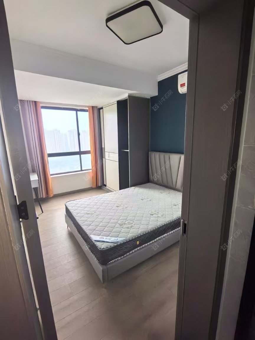 世茂香槟湖三期房源室内图 常州世茂香槟湖三期在租房源室内图_小牛看房