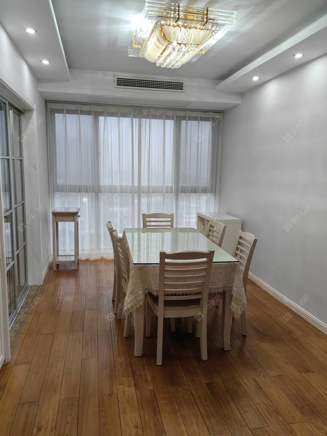 常州怀德名园在租房源室内图_小牛看房