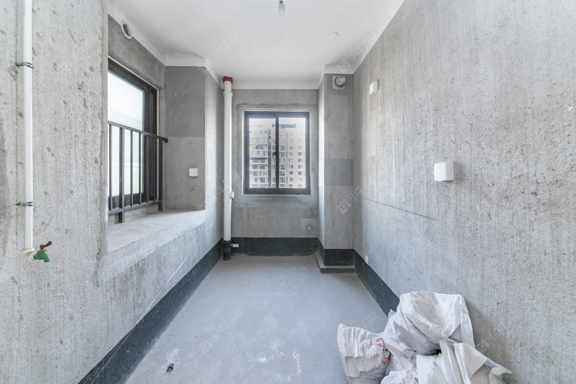 常州星河国际九区在售二手房源室内图_小牛看房