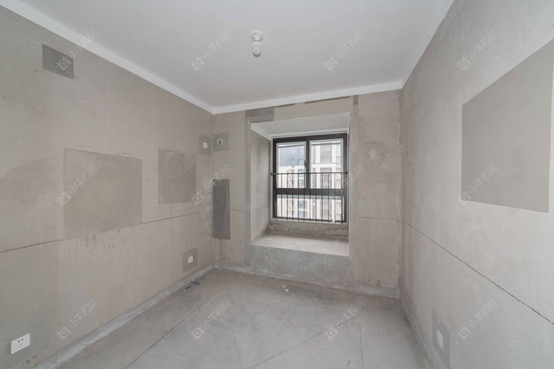 常州中南红玺台在售二手房源室内图_小牛看房