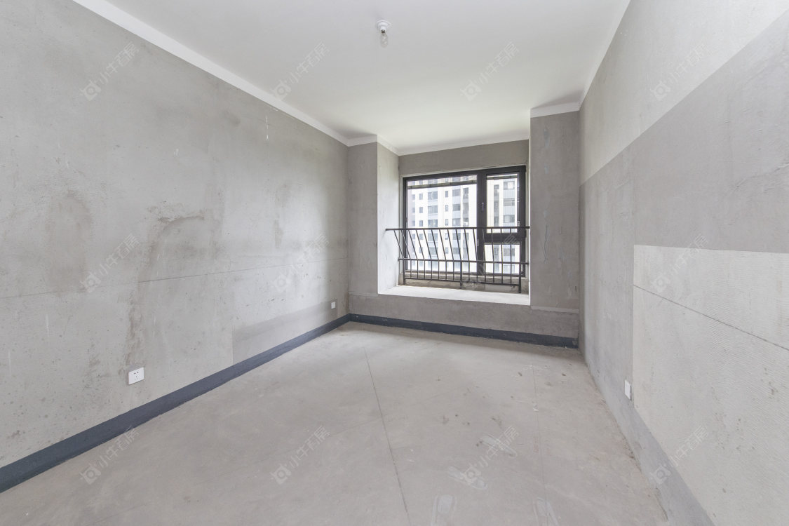 常州星河国际九区在售二手房源室内图_小牛看房