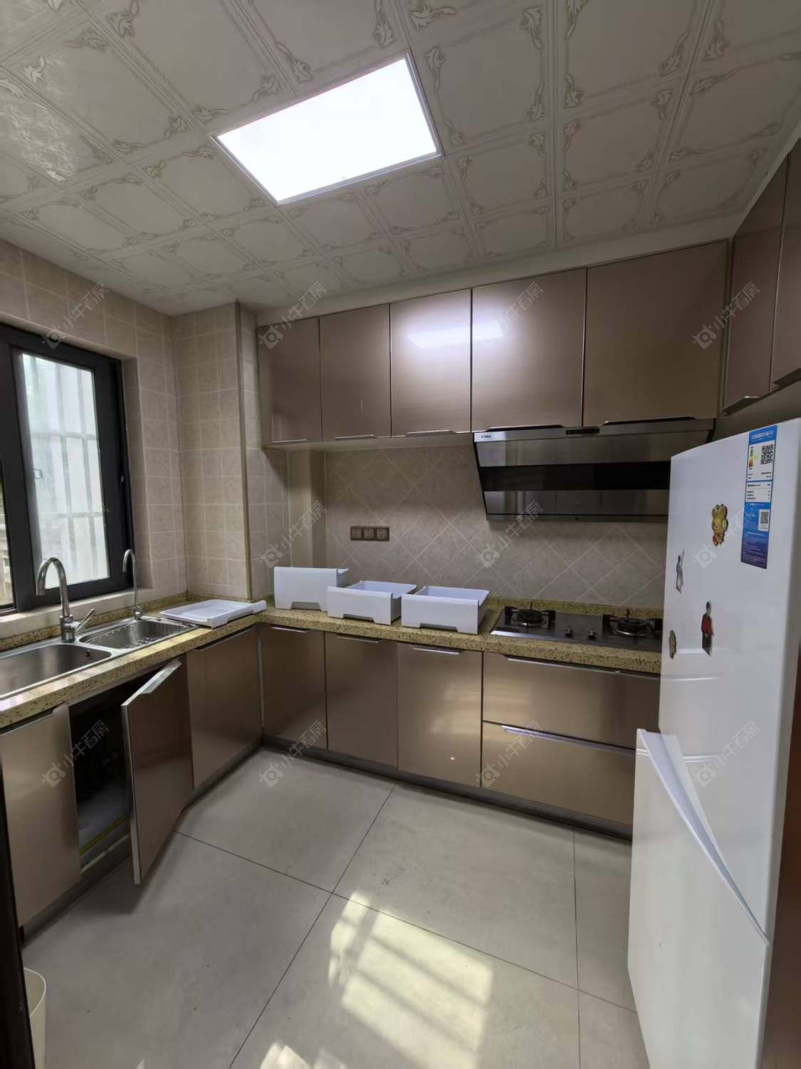 常州御城在租房源室内图_小牛看房