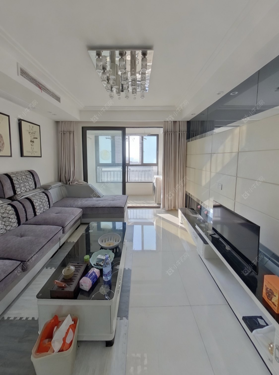 常州龙德花园在租房源_小牛看房