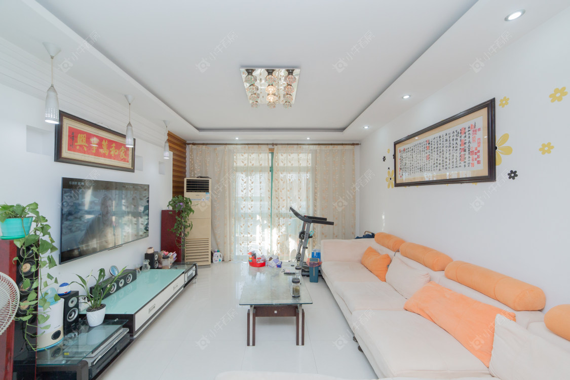 常州嘉顺花园在售二手房源室内图_小牛看房