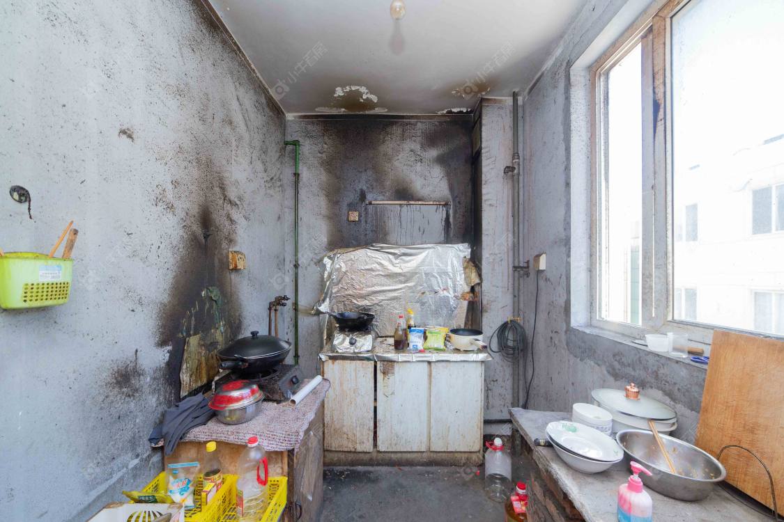 常州前桥新村在售二手房房源室内图_小牛看房