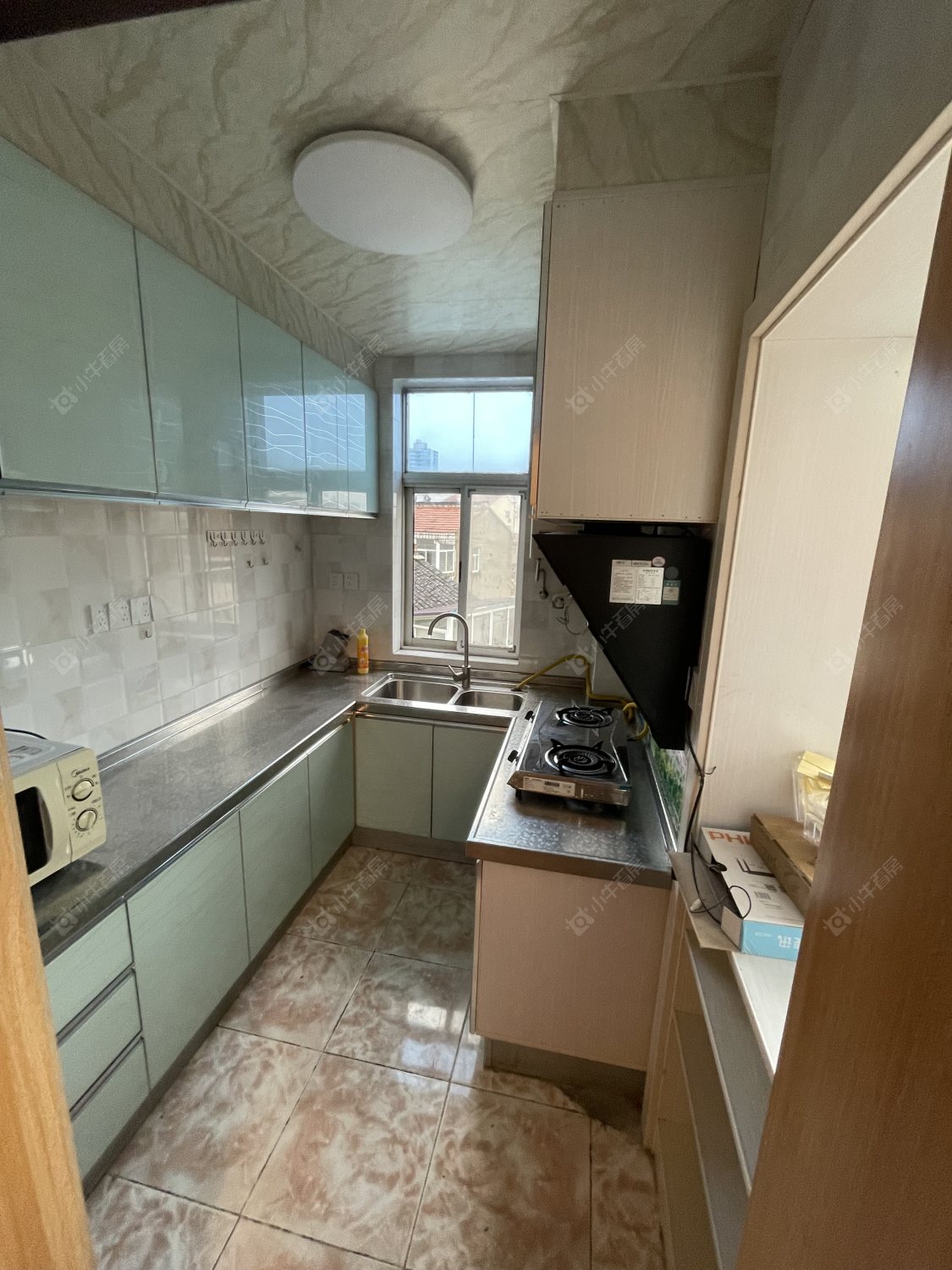 常州桃园新村在租房源_小牛看房