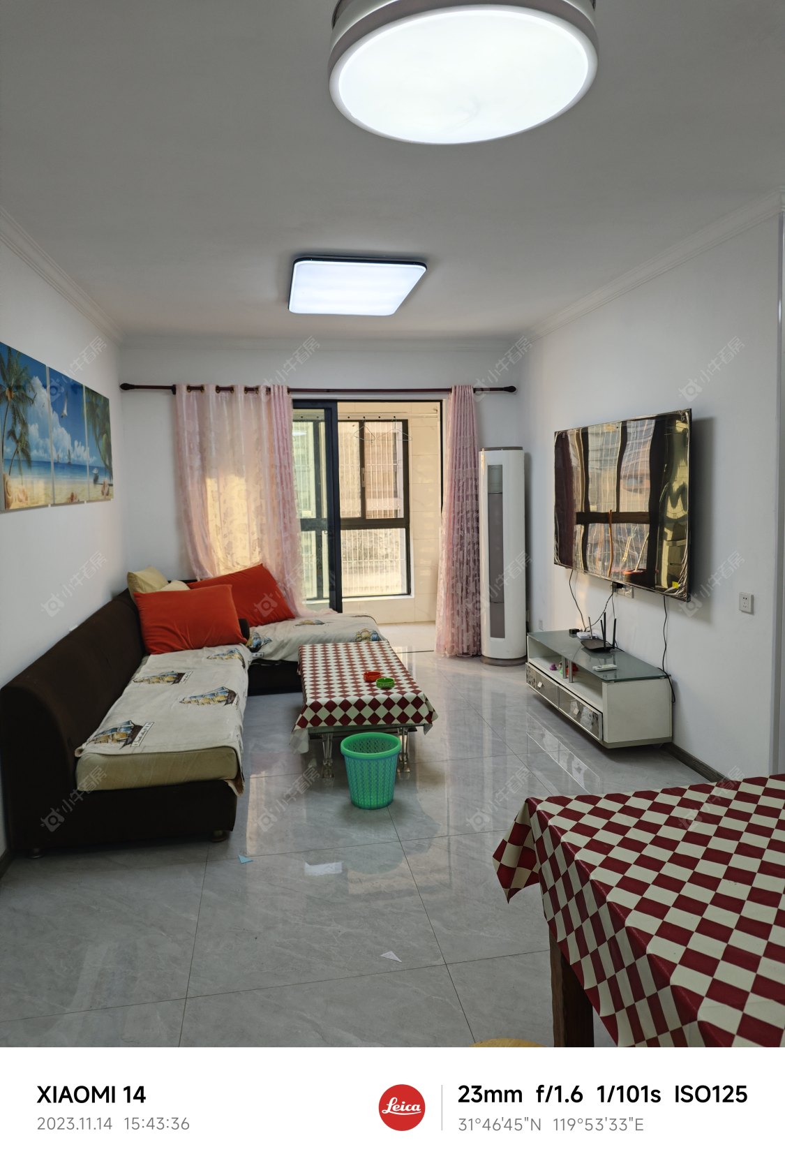 常州清云澜湾A区在租房源_小牛看房