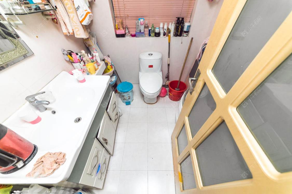 常州香江华廷花园在售二手房源室内图_小牛看房