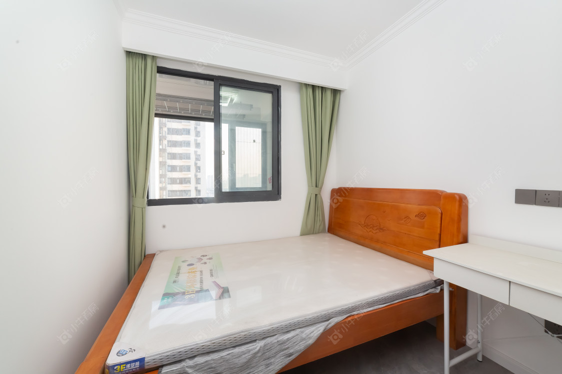 常州光明当代拾光里在售二手房源室内图_小牛看房