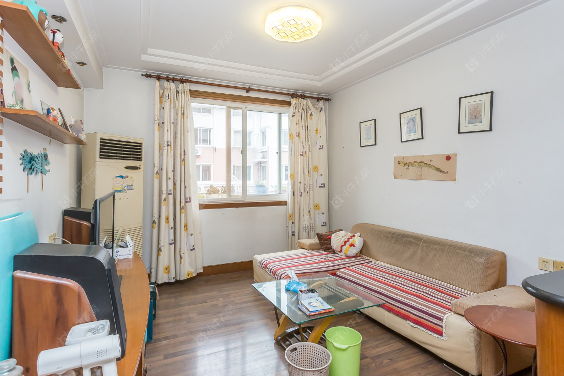 常州红梅公寓在售二手房_小牛看房