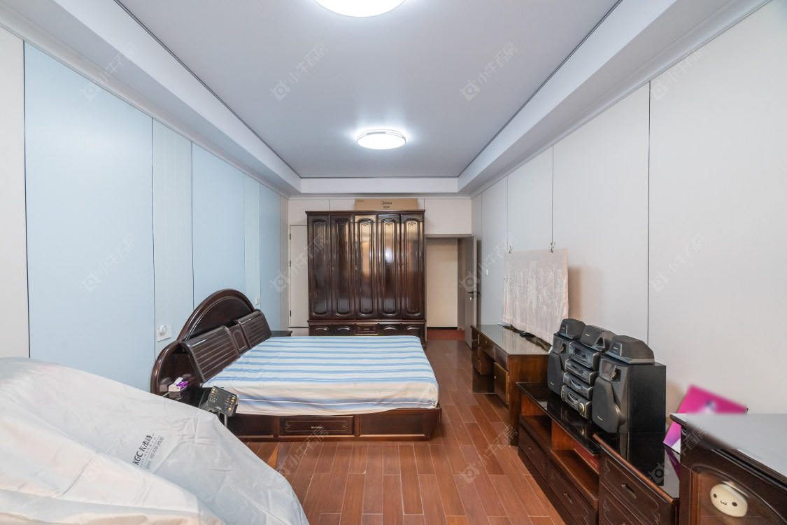 常州张家村在售二手房源室内图_小牛看房