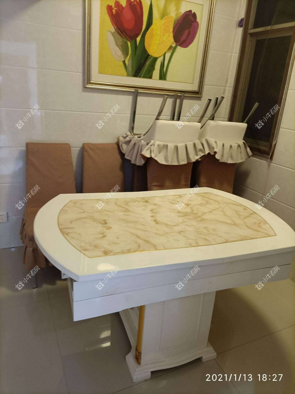 常州东方新村在租房源室内图_小牛看房