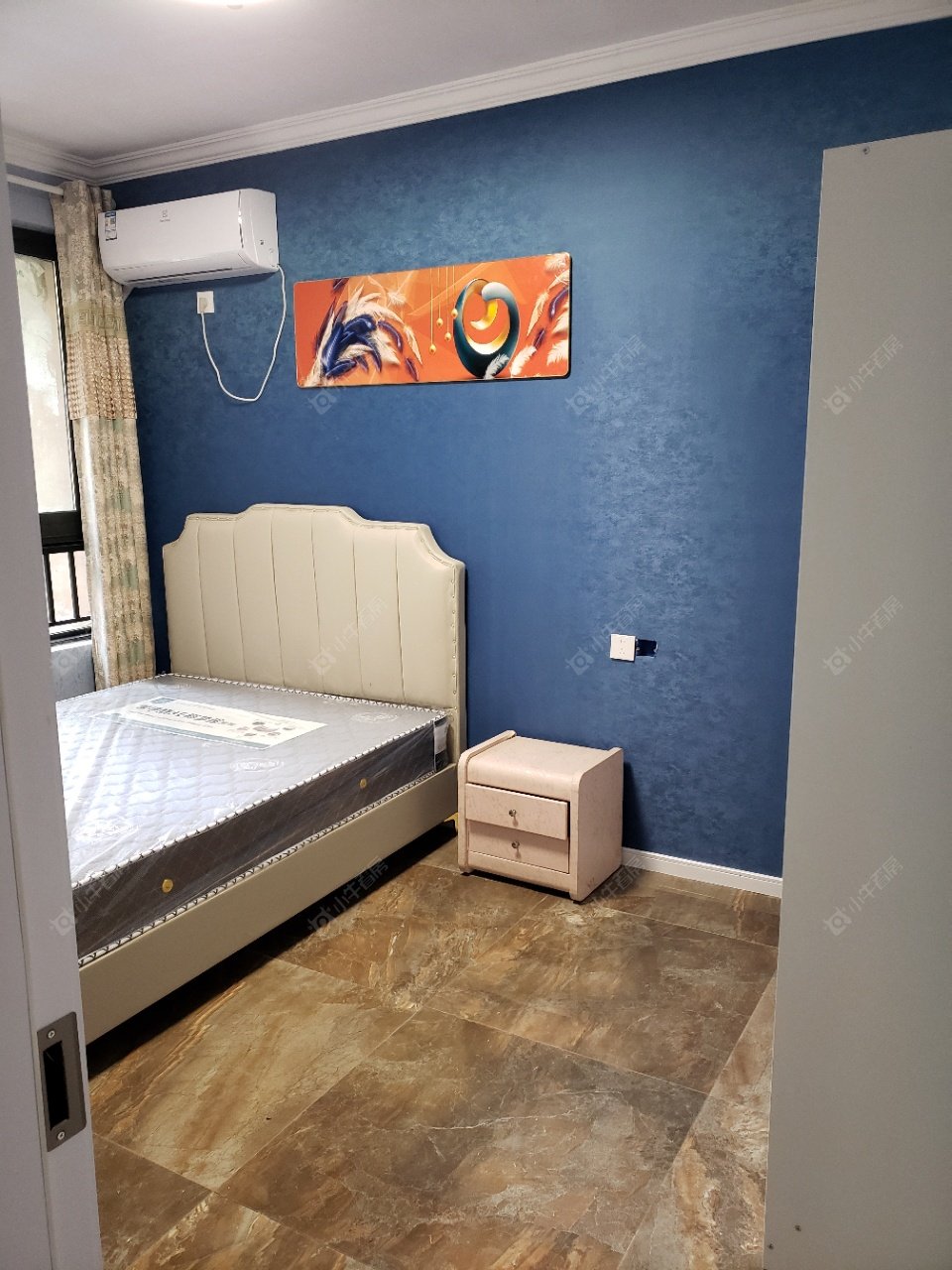 常州嘉豪名苑3室1厅1卫出租_小牛看房