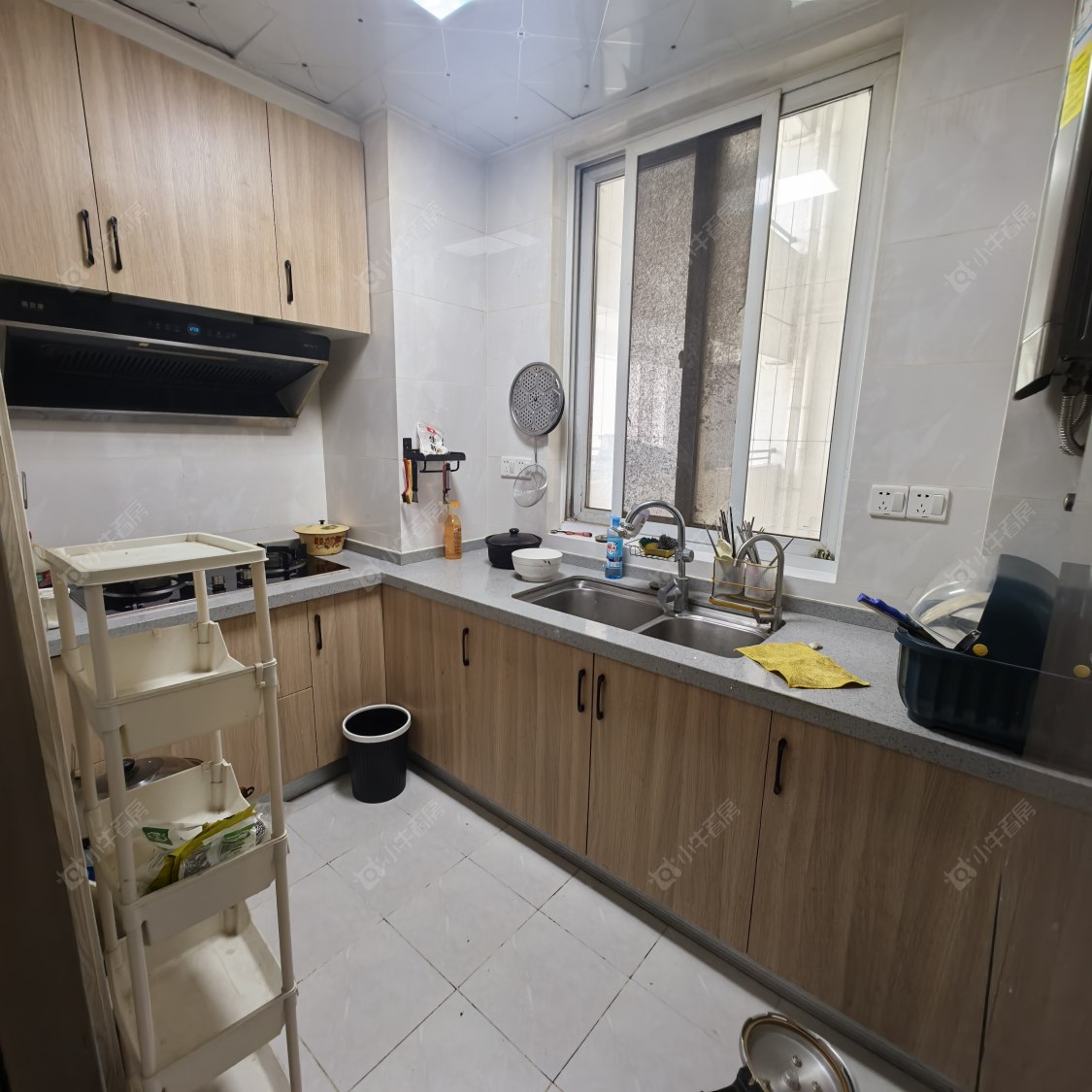 常州临津花园在租房源室内图_小牛看房