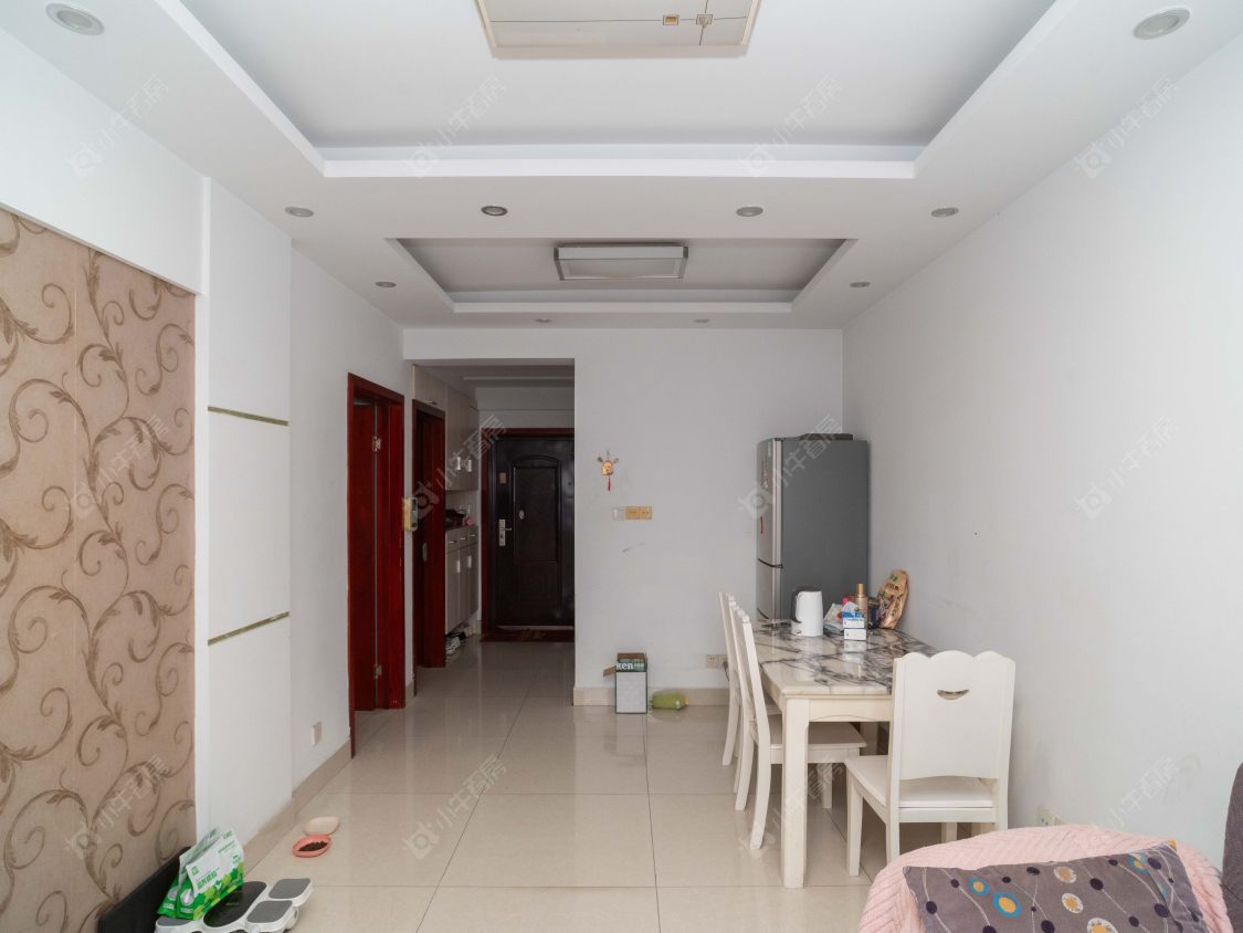 常州金地花苑在售二手房源室内图_小牛看房