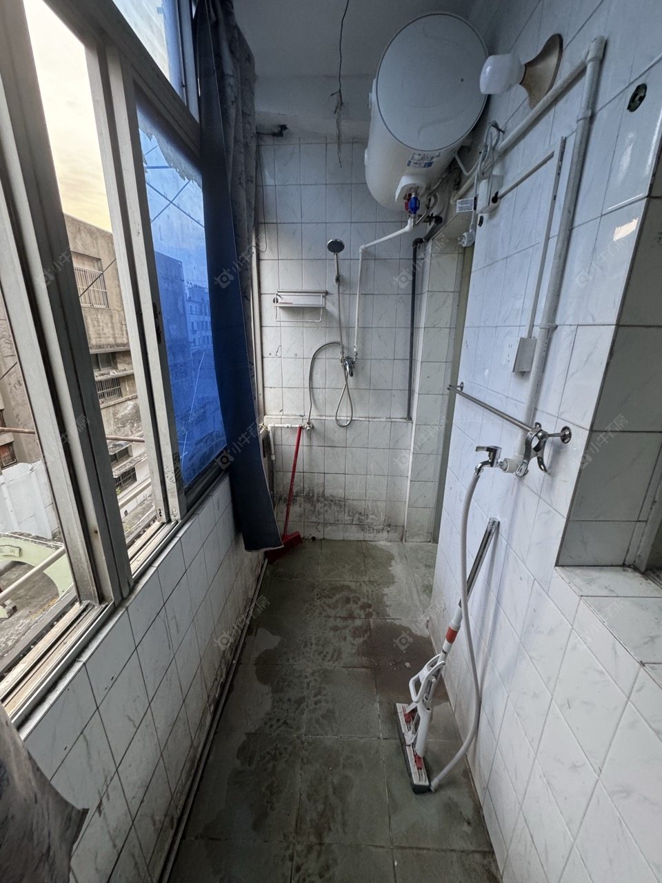 常州朝阳一村在租房源室内图_小牛看房