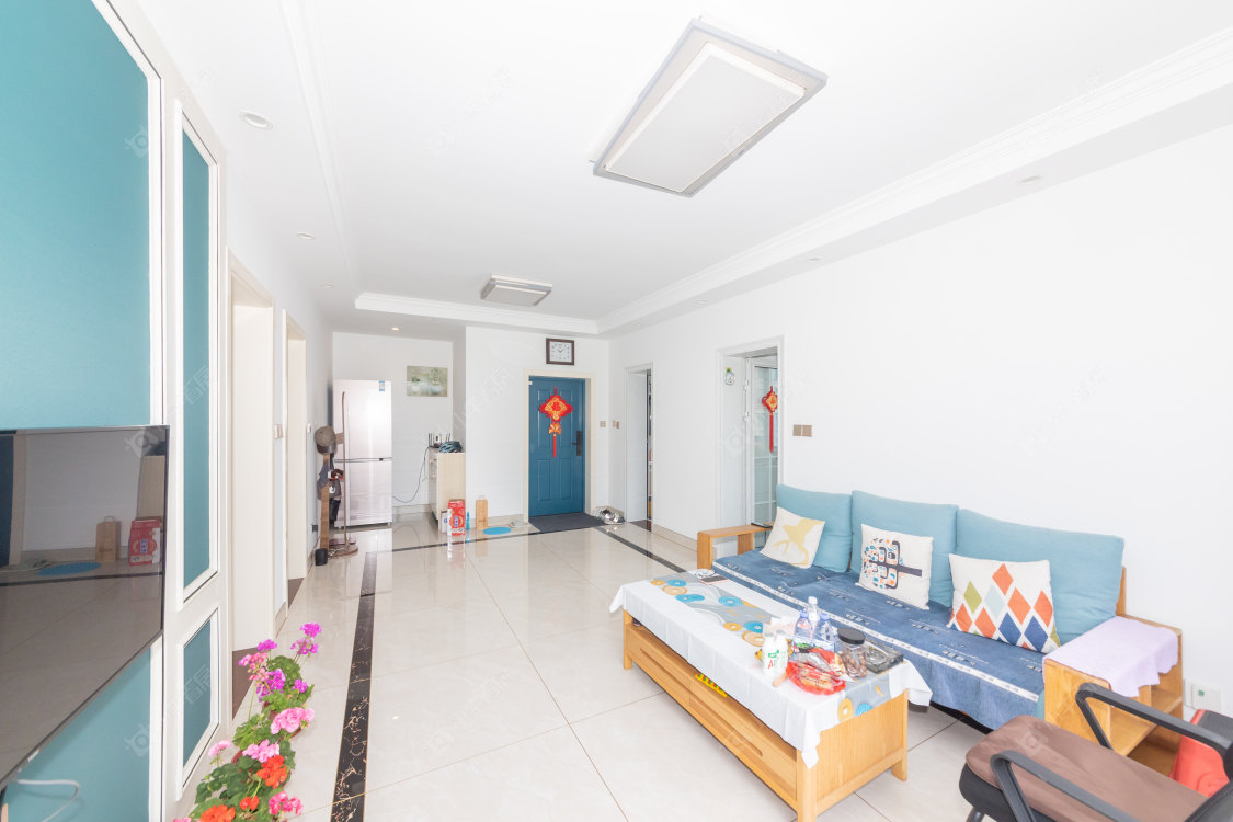 常州百馨西苑一二期在售二手房源室内图_小牛看房