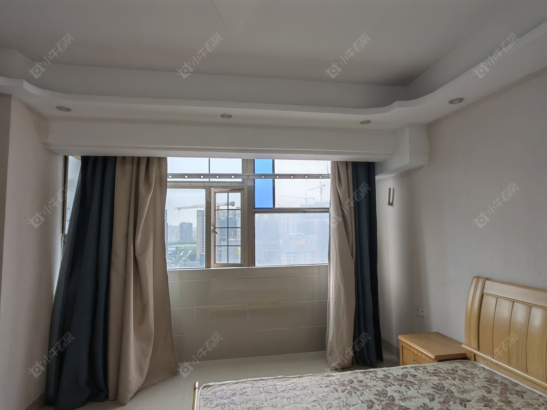 常州和平国际商业街在租房源_小牛看房