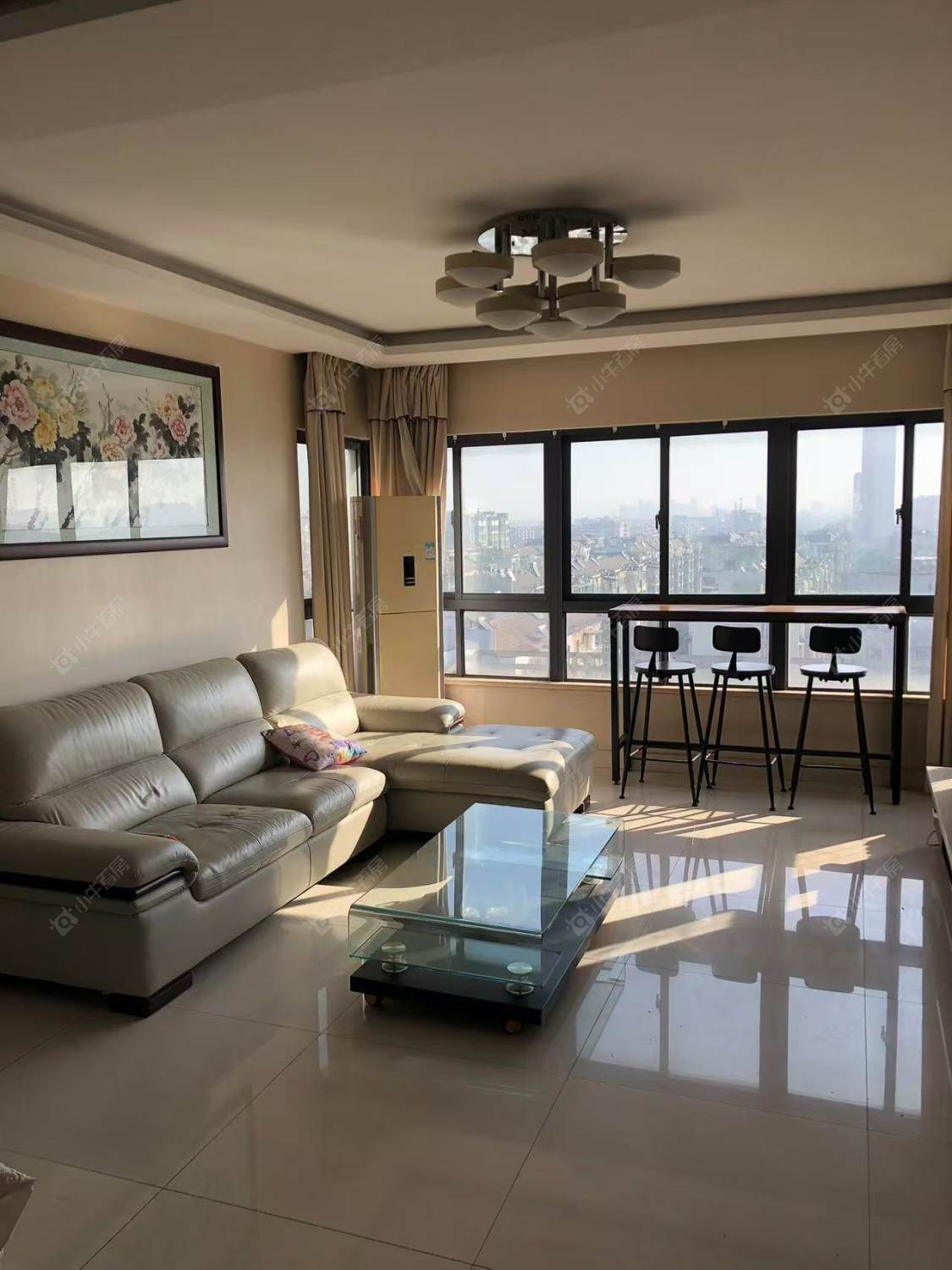 紫金园房源 常州紫金园在租房源_小牛看房