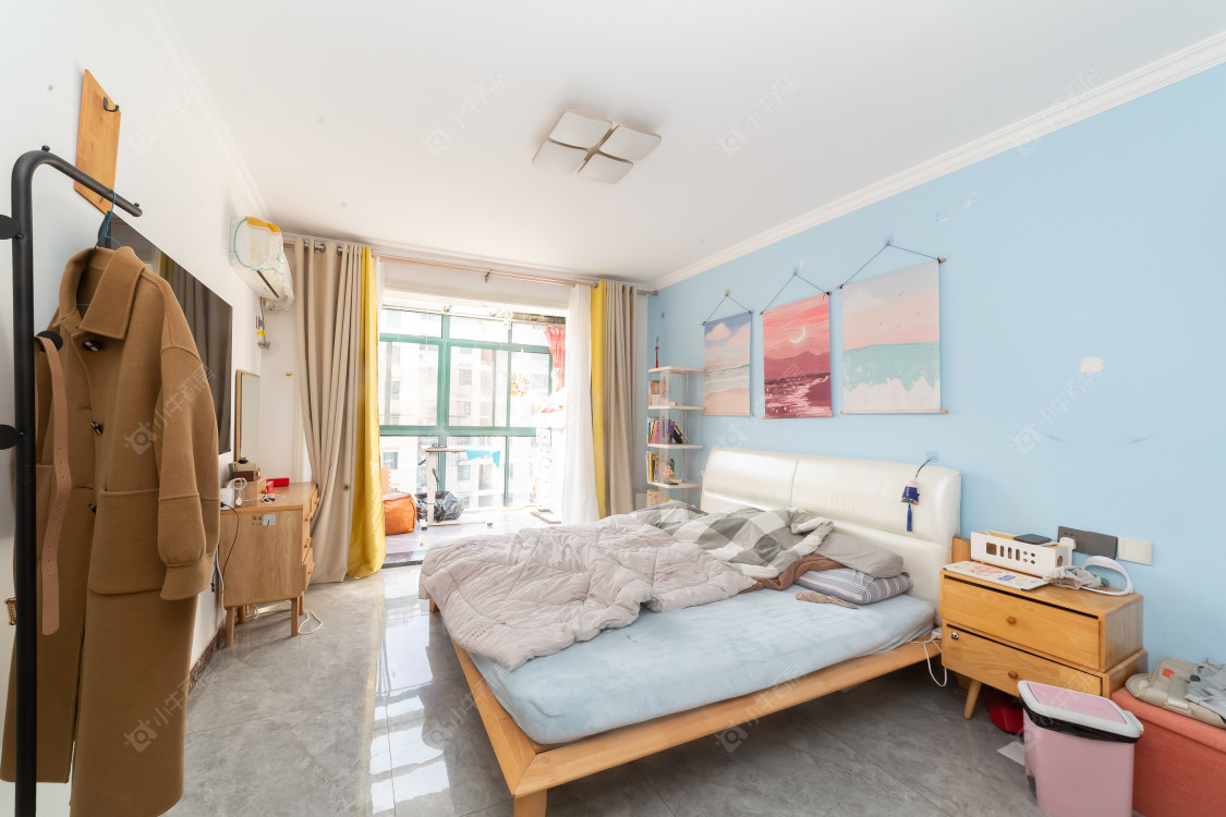 常州嘉顺花园在售二手房源室内图_小牛看房