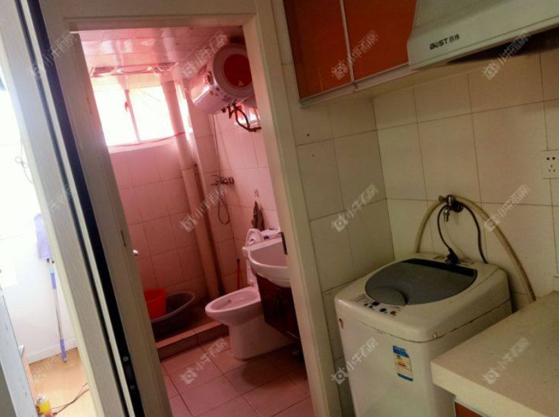 常州新荷花园在租房源_小牛看房