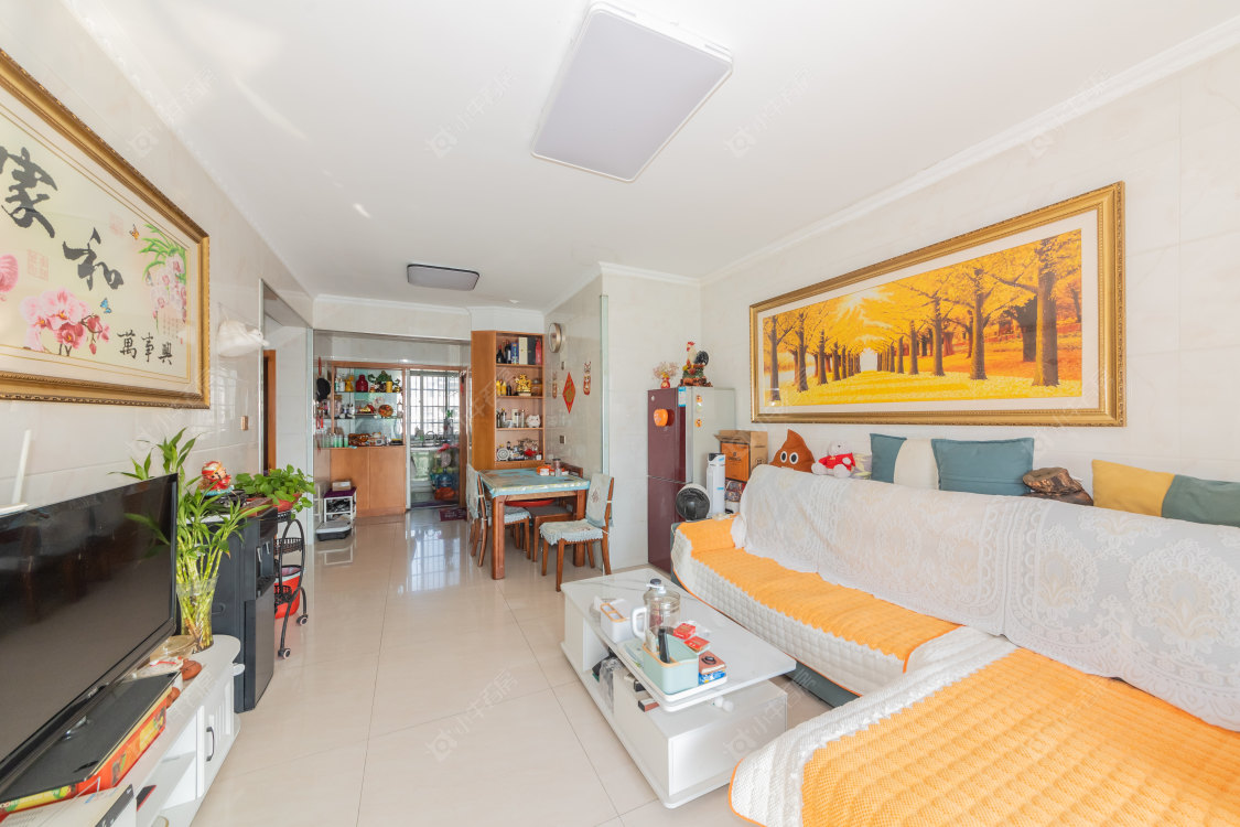 常州新景花苑三期在售二手房源室内图_小牛看房