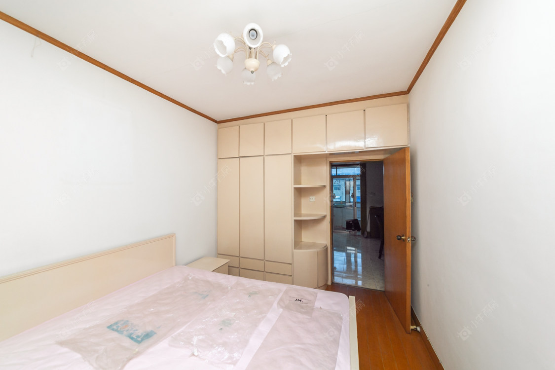 常州清潭清园在售二手房源室内图_小牛看房