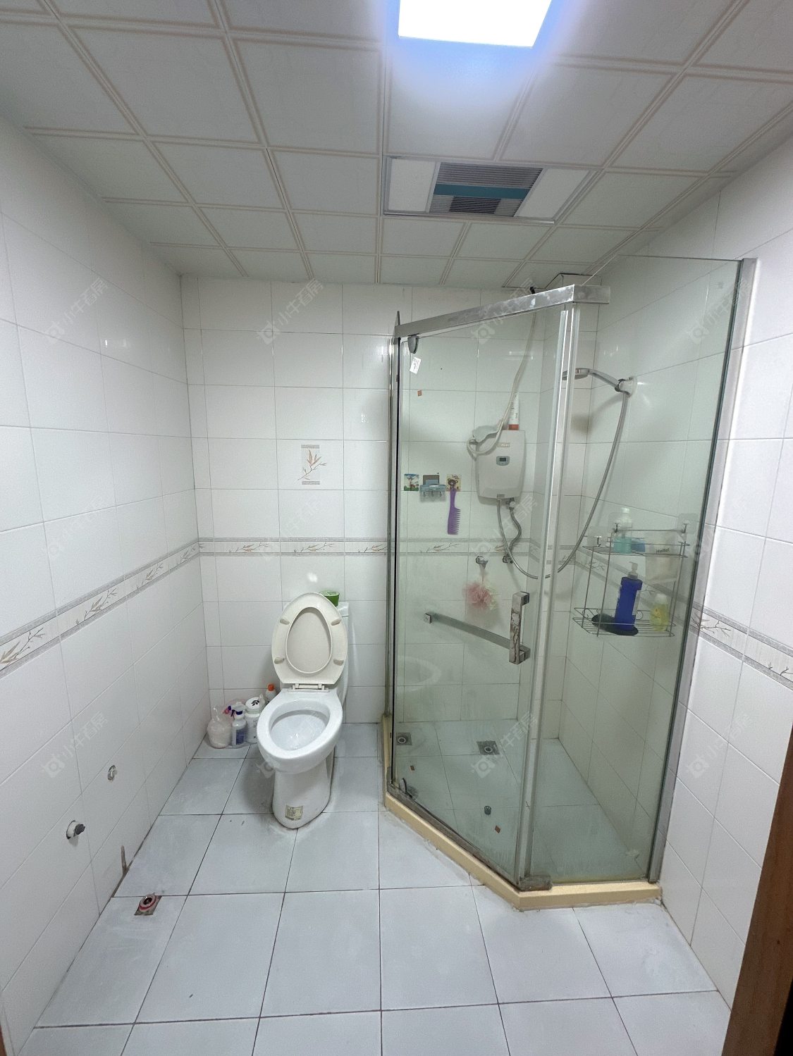 常州创业嘉禾公寓在租房源户型图_小牛看房