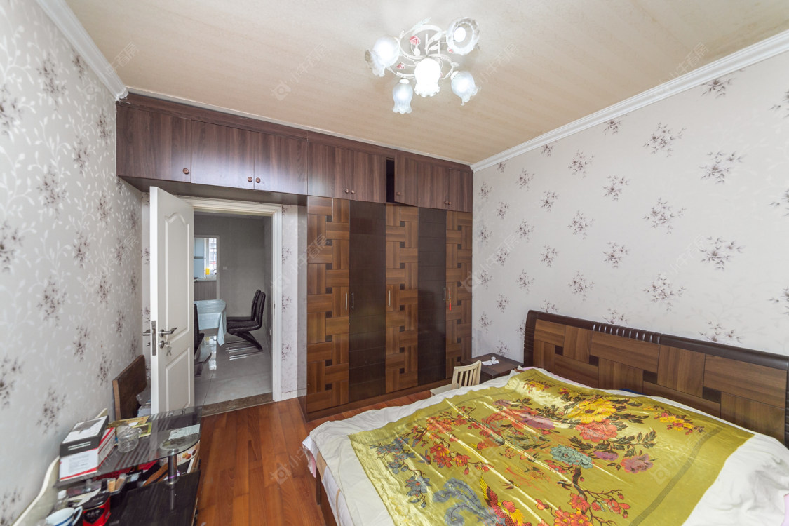 常州怀德苑在售二手房源室内图_小牛看房