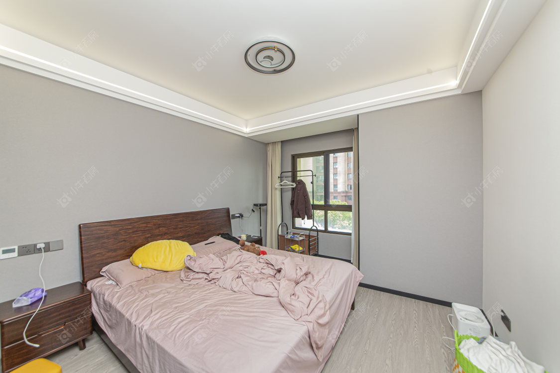 常州塔下新苑在售二手房源室内图_小牛看房