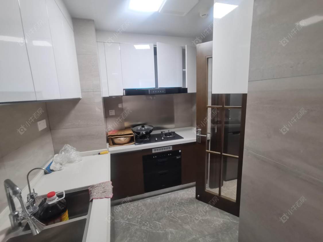 常州美的国宾府在租房源室内图_小牛看房