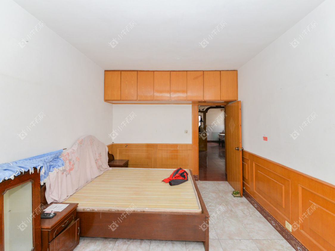 常州仓房小区3室2厅1卫出租_小牛看房