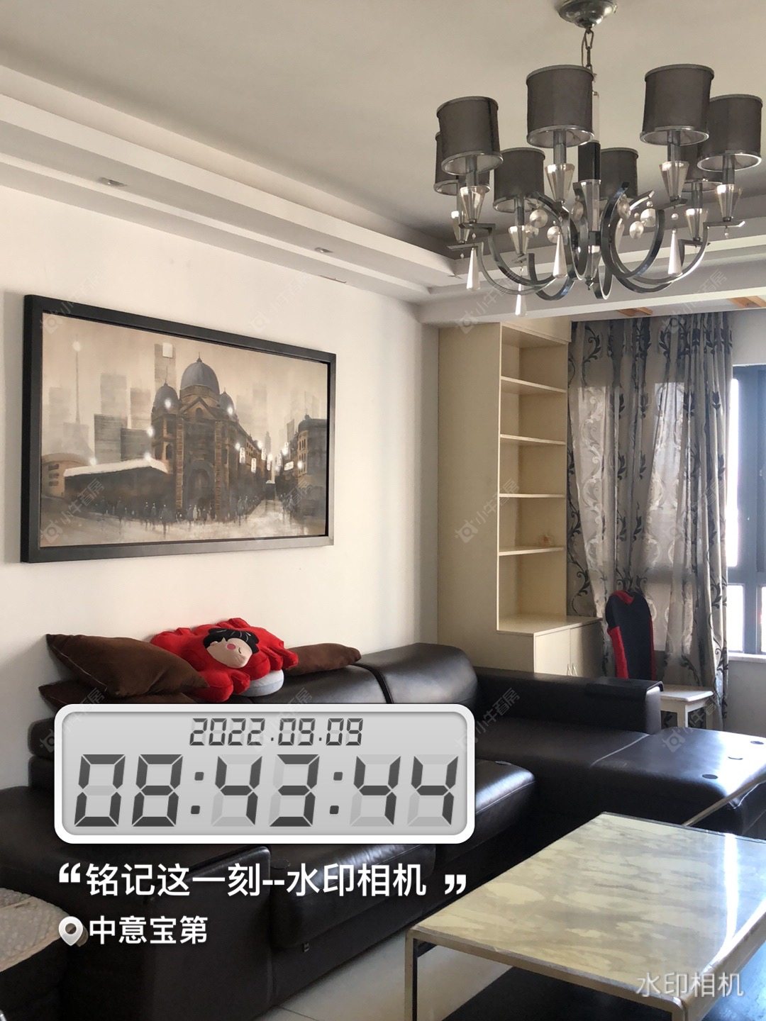 常州中意宝第租房_中意宝第3室2厅房源出租