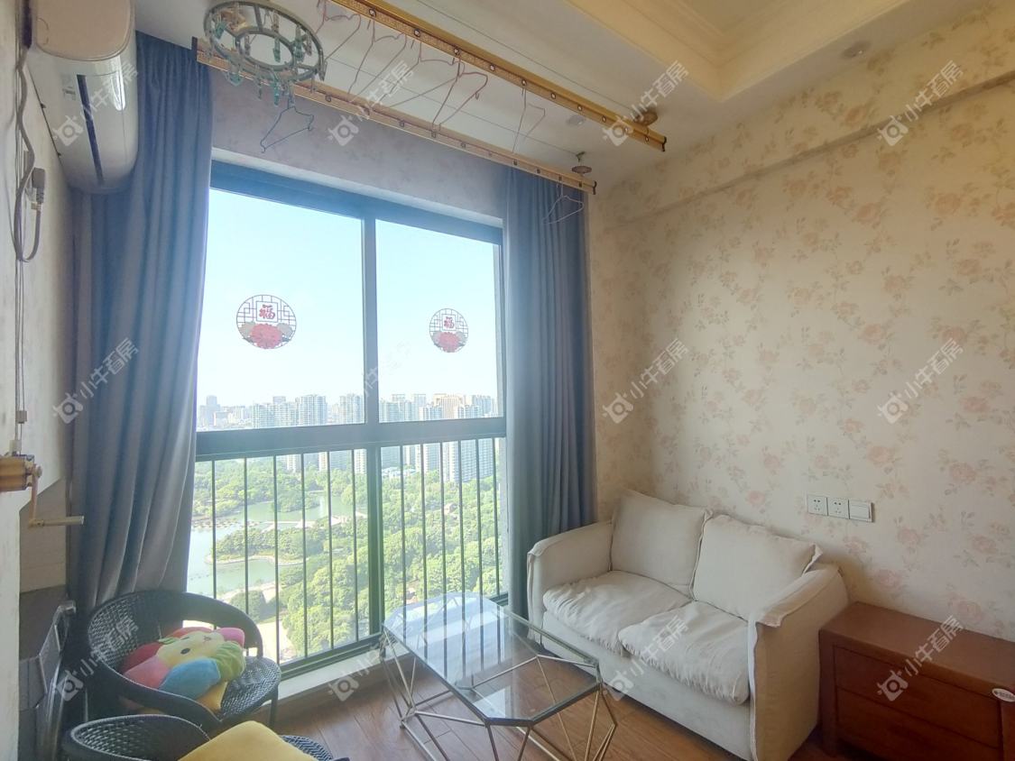 常州新城帝景东区在租房源_小牛看房