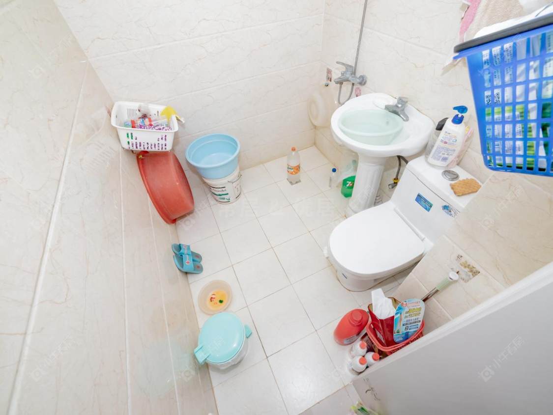 常州能源宿舍在售二手房房源室内图_小牛看房