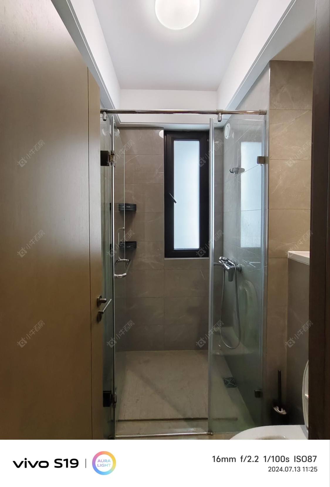 常州朗诗熙华府在租房源室内图_小牛看房