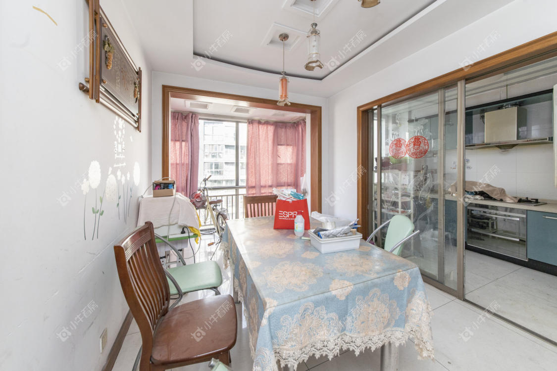 常州新城南都御苑在租房源_小牛看房