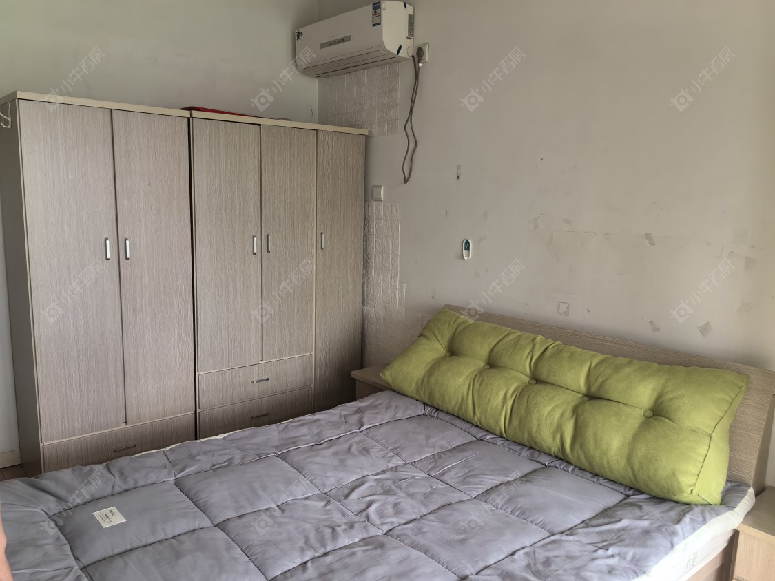 常州朝阳瑞景华庭在租房源_小牛看房