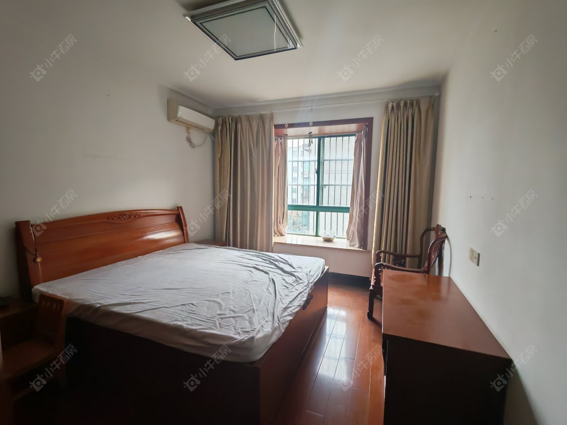 常州水木年华花园在租房源室内图_小牛看房