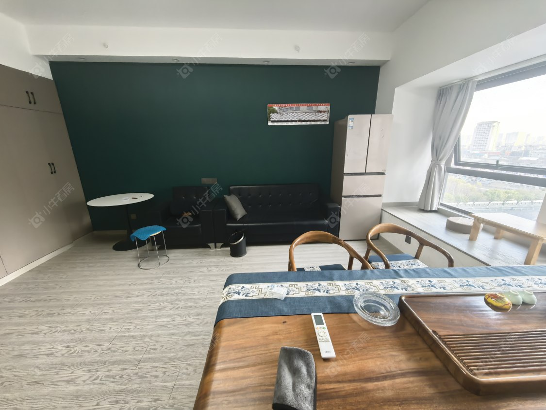 绿地峰荟房源 常州绿地峰荟在租房源_小牛看房