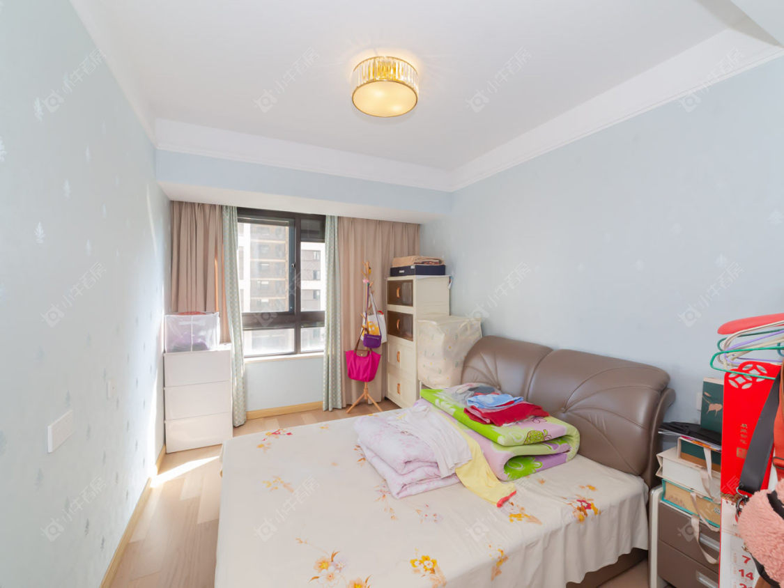 常州景瑞天玺在售二手房源室内图_小牛看房