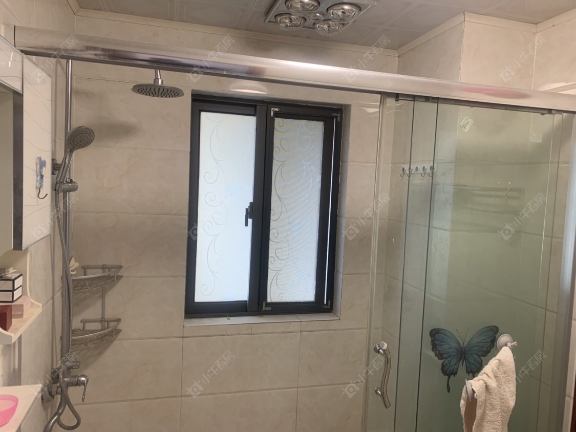 常州世茂香槟湖二期在租房源室内图_小牛看房