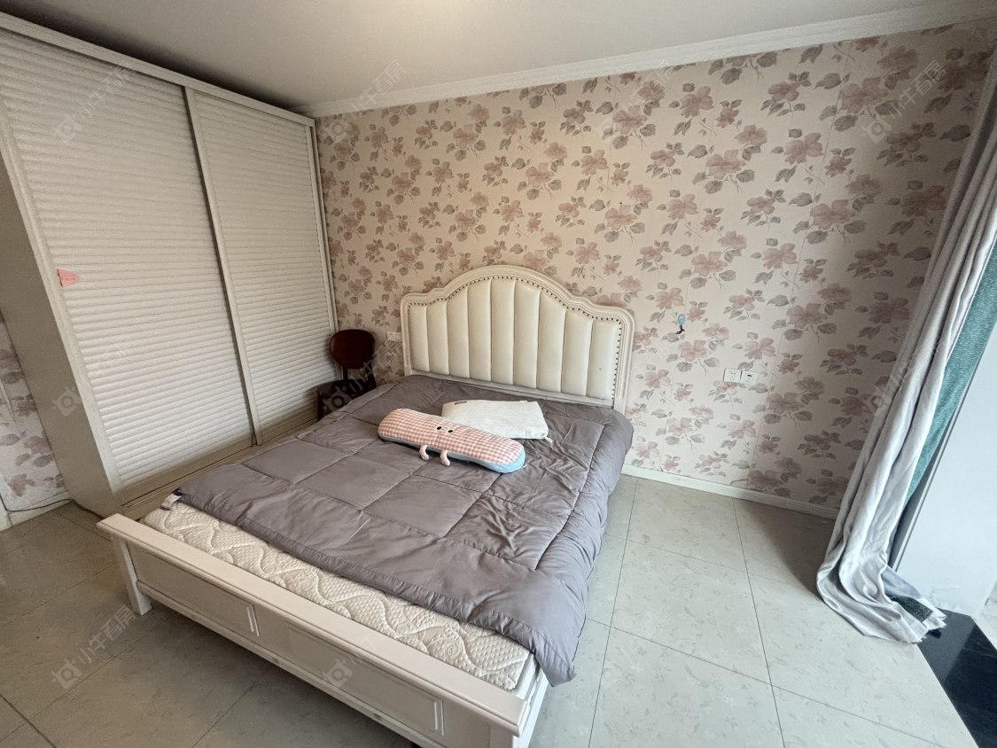 常州红梅新村在租房源室内图_小牛看房