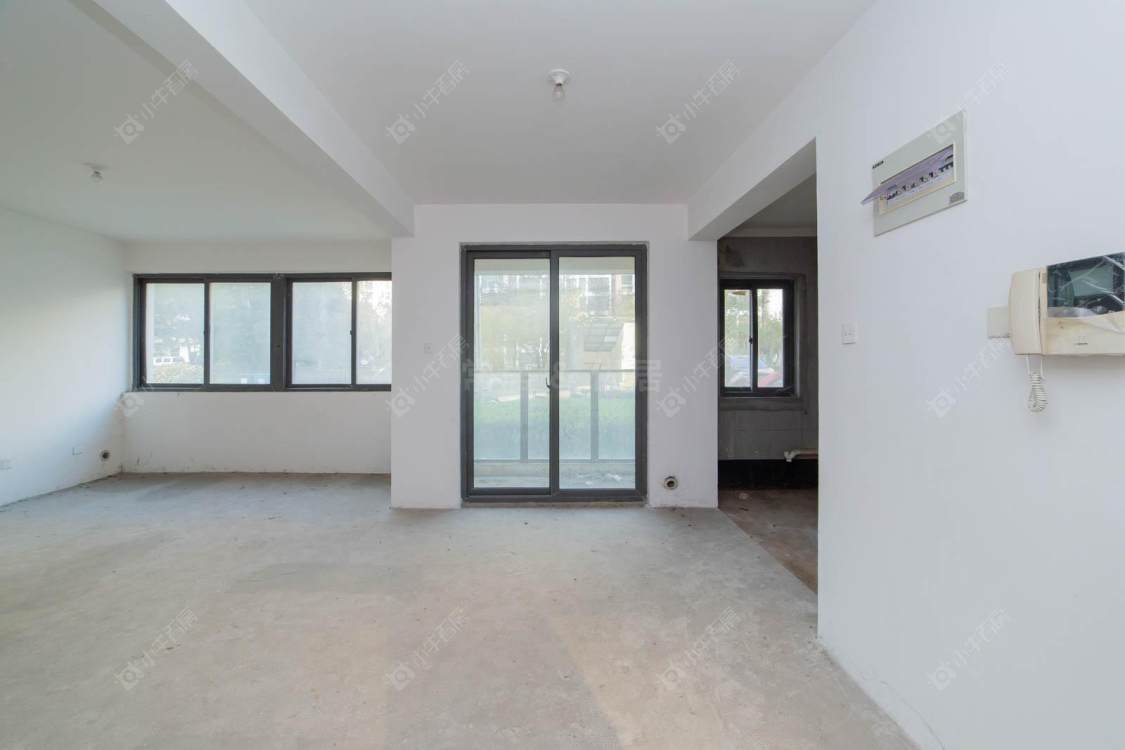 常州飞龙新苑在售二手房源室内图_小牛看房